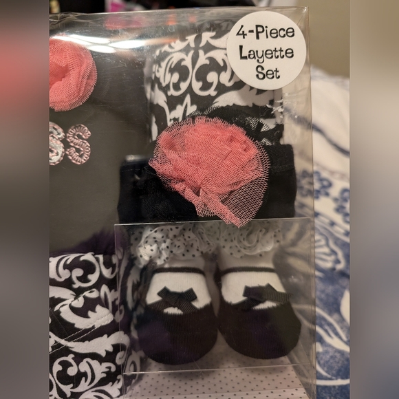 Daddy's Princess Set - Picture 5 of 8